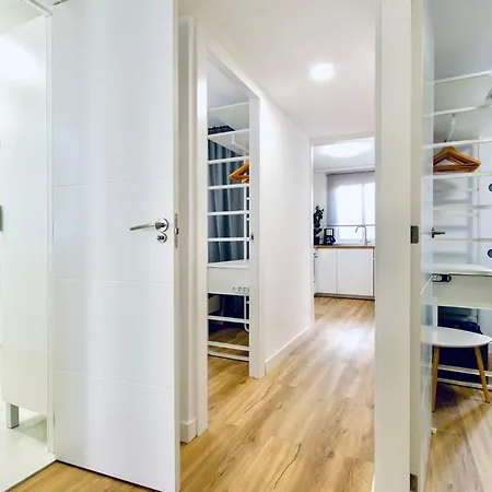 Apartment Welcome & Bienvenido A A 30 Metros De La Gran Playa